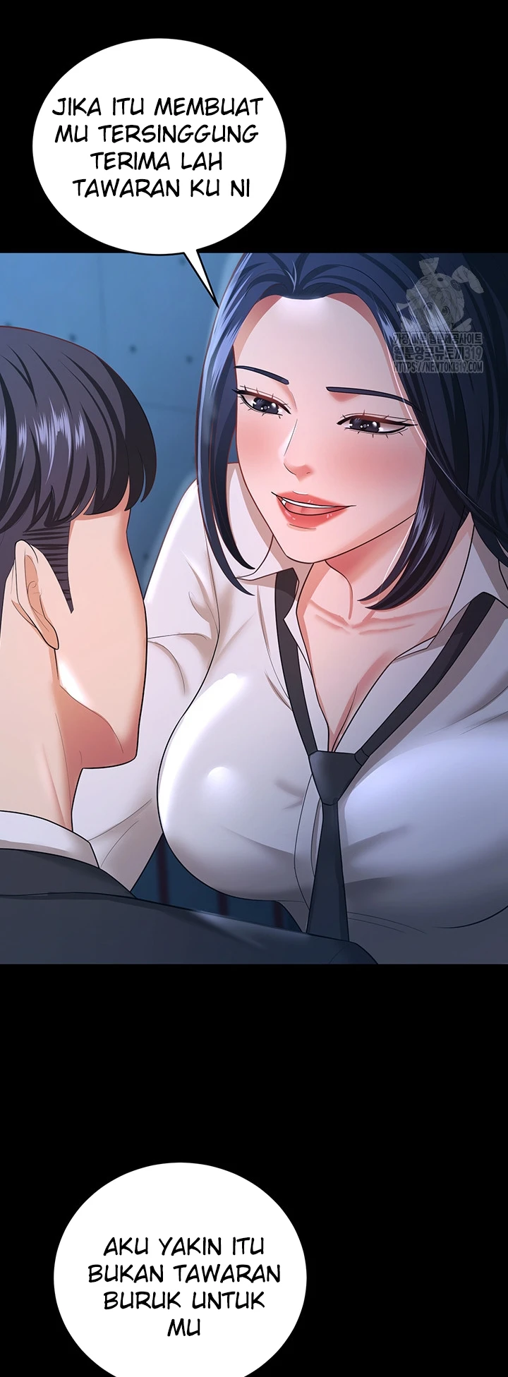 Your Wife Was Amazing Chapter 13 - Page 41
